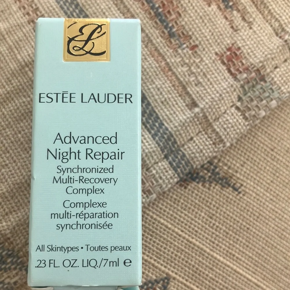 Estée Lauder advanced night repair
